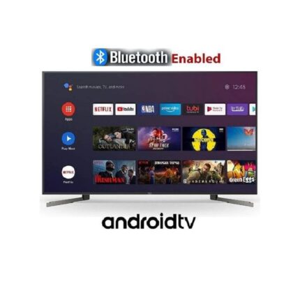 Skyworth 32E57-32"Inch Television Smart Android TV NetflixYoutubeAppstore Prime Video Bluetooth